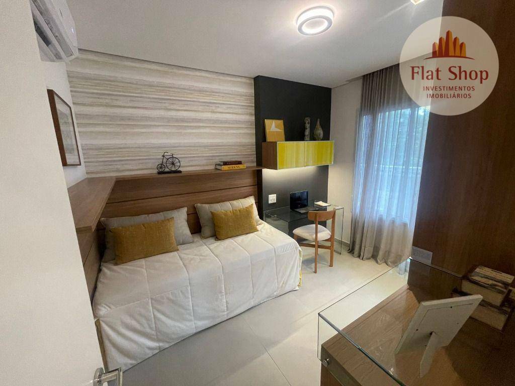 Apartamento à venda com 3 quartos, 119m² - Foto 7
