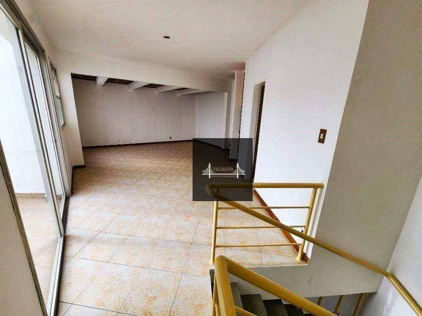 Cobertura à venda com 3 quartos, 208m² - Foto 17