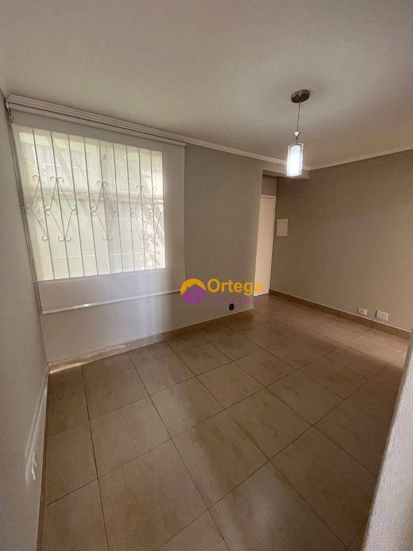 Apartamento à venda com 2 quartos, 58m² - Foto 21