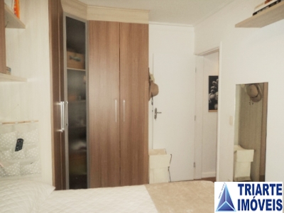 Apartamento à venda com 2 quartos, 63m² - Foto 14