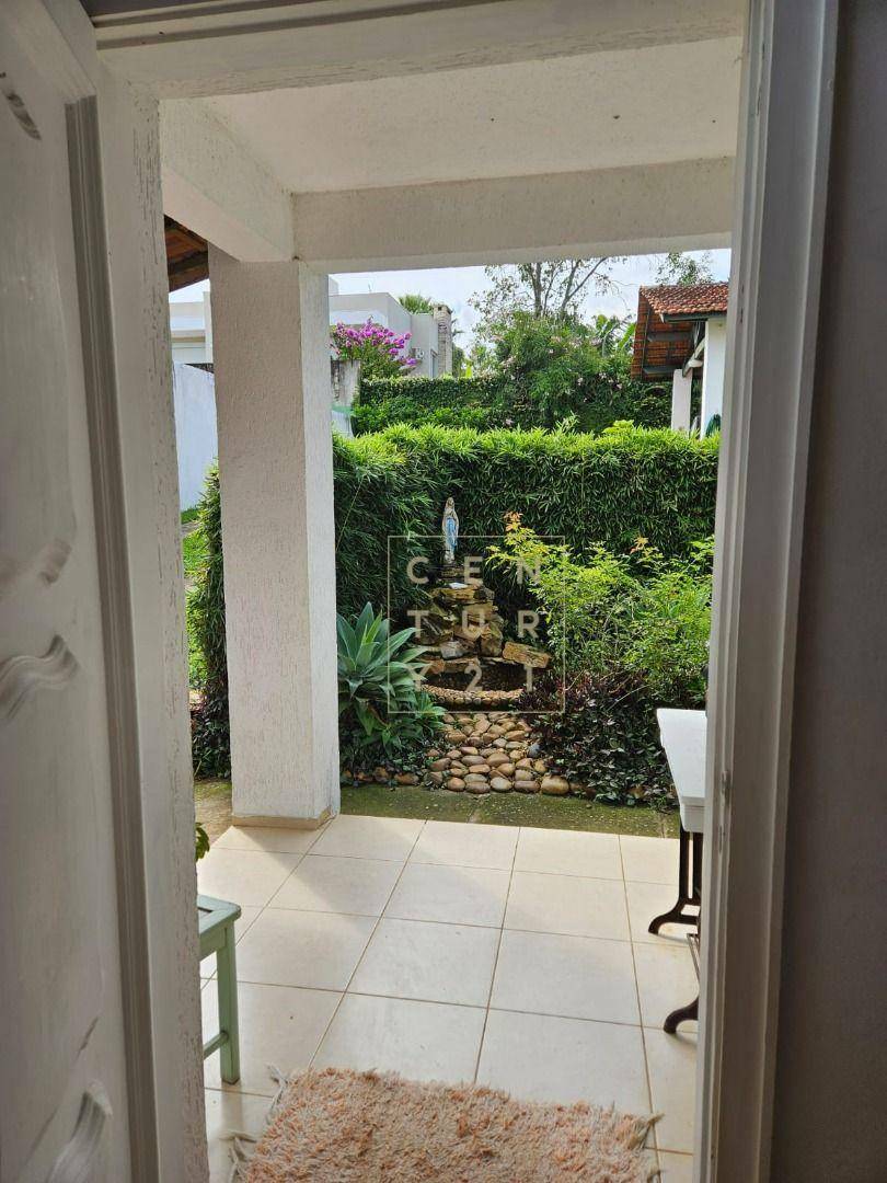 Casa de Condomínio à venda com 6 quartos, 600m² - Foto 31