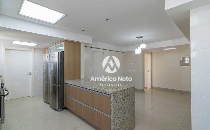 Apartamento para alugar com 4 quartos, 200m² - Foto 43