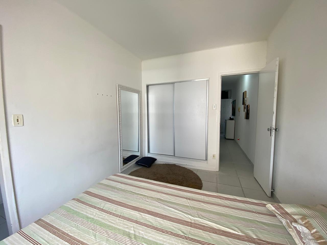 Apartamento à venda com 2 quartos, 48m² - Foto 5