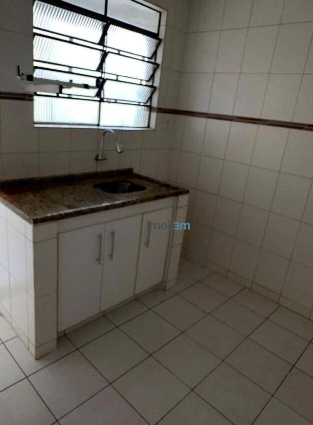 Apartamento, 2 quartos, 45 m² - Foto 3