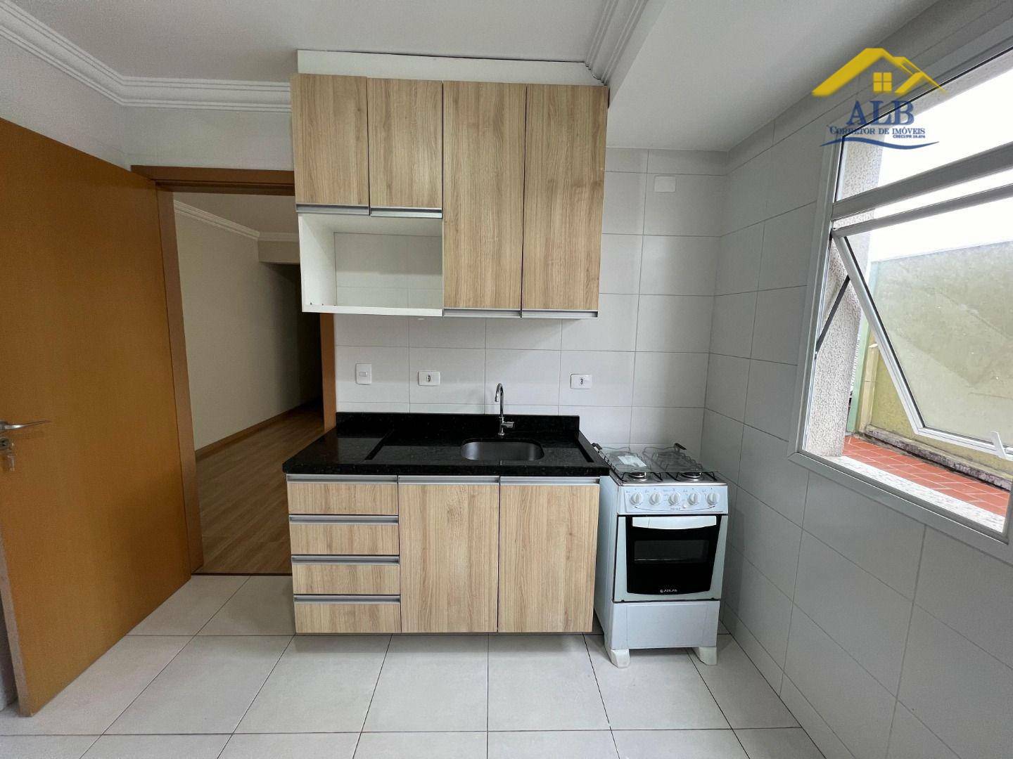 Apartamento para alugar com 2 quartos, 58m² - Foto 9