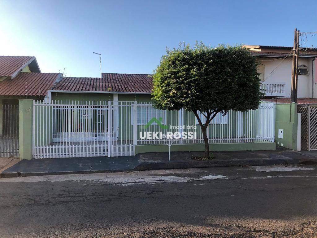 Casa à venda com 3 quartos, 97m² - Foto 19