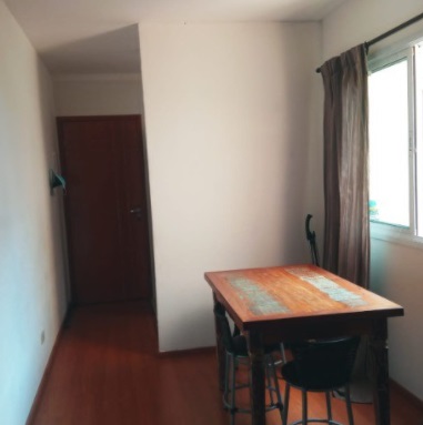 Apartamento à venda com 2 quartos, 56m² - Foto 4