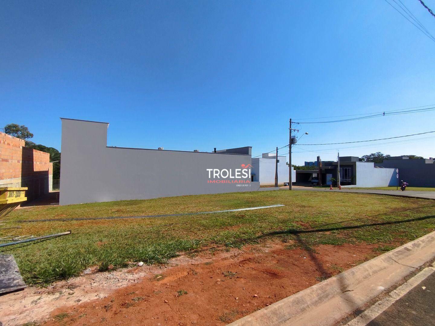 Loteamento e Condomínio à venda, 362M2 - Foto 4
