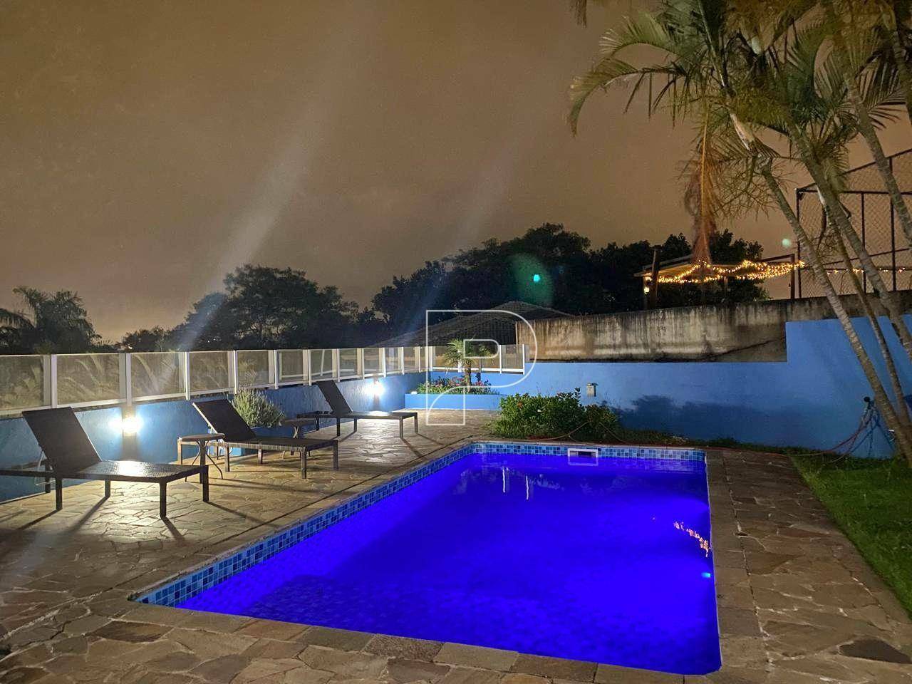 Casa de Condomínio à venda com 4 quartos, 297m² - Foto 48