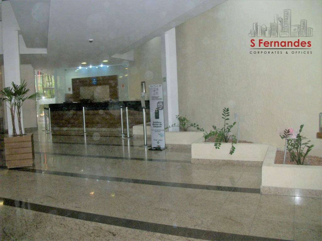 Conjunto Comercial-Sala para alugar, 520m² - Foto 19