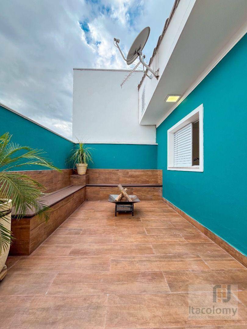 Casa de Condomínio à venda com 5 quartos, 356m² - Foto 21