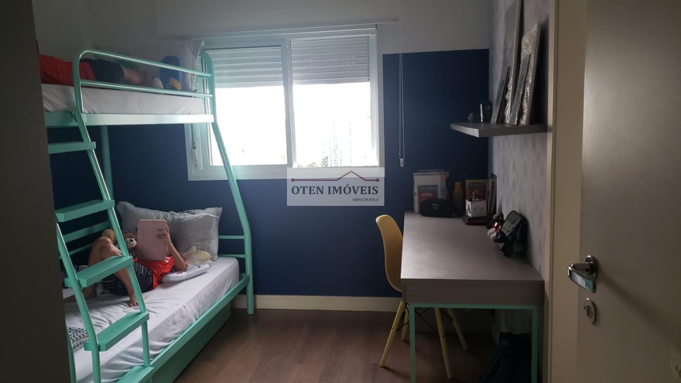 Apartamento à venda com 3 quartos, 190m² - Foto 28