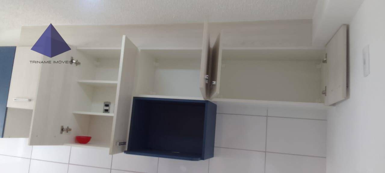 Apartamento à venda com 2 quartos, 42m² - Foto 5