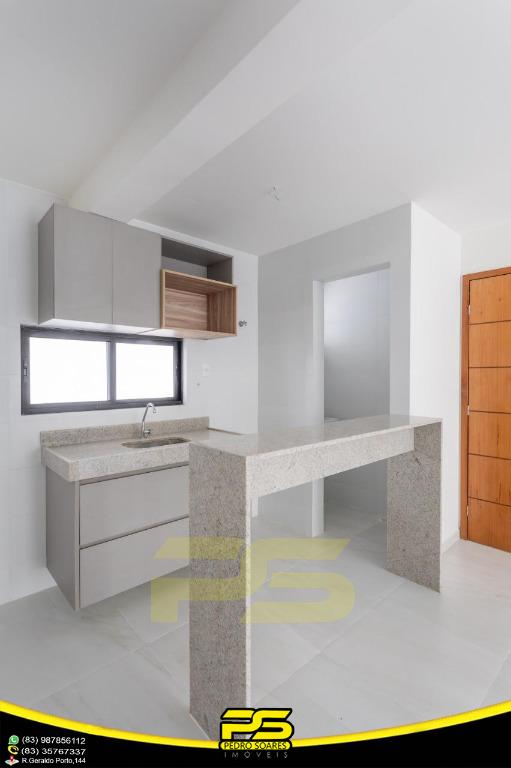 Apartamento à venda com 2 quartos, 52m² - Foto 8