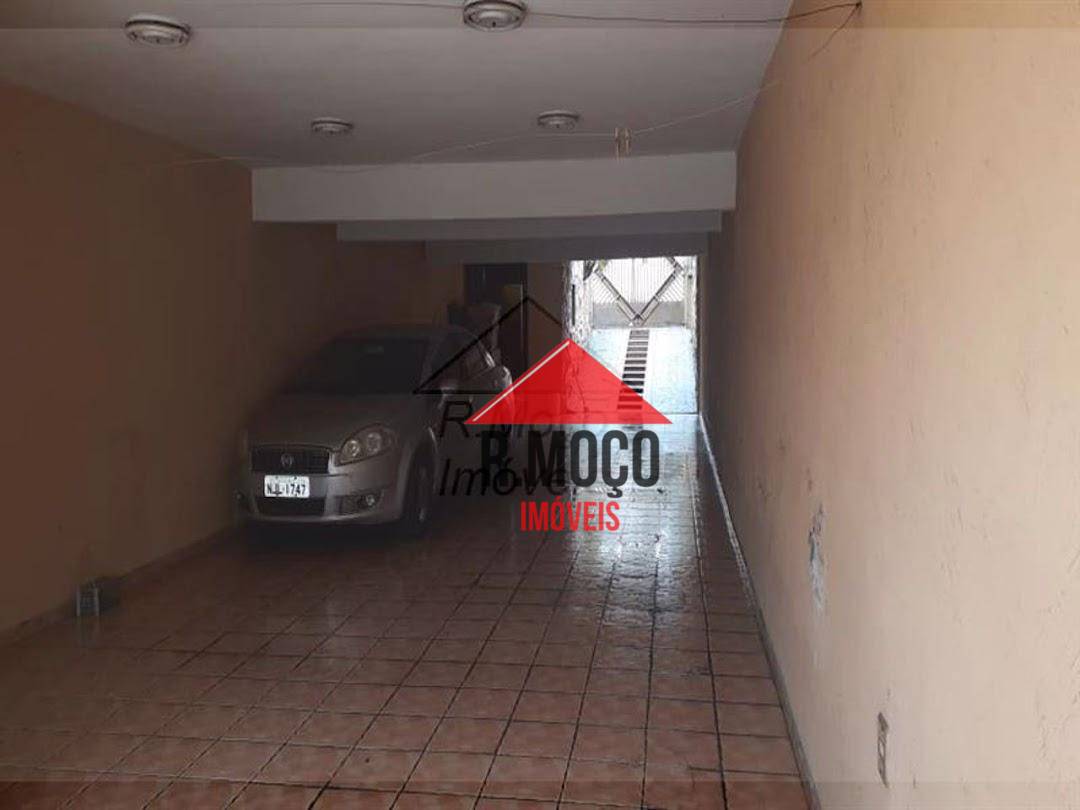 Sobrado à venda com 3 quartos, 300m² - Foto 10