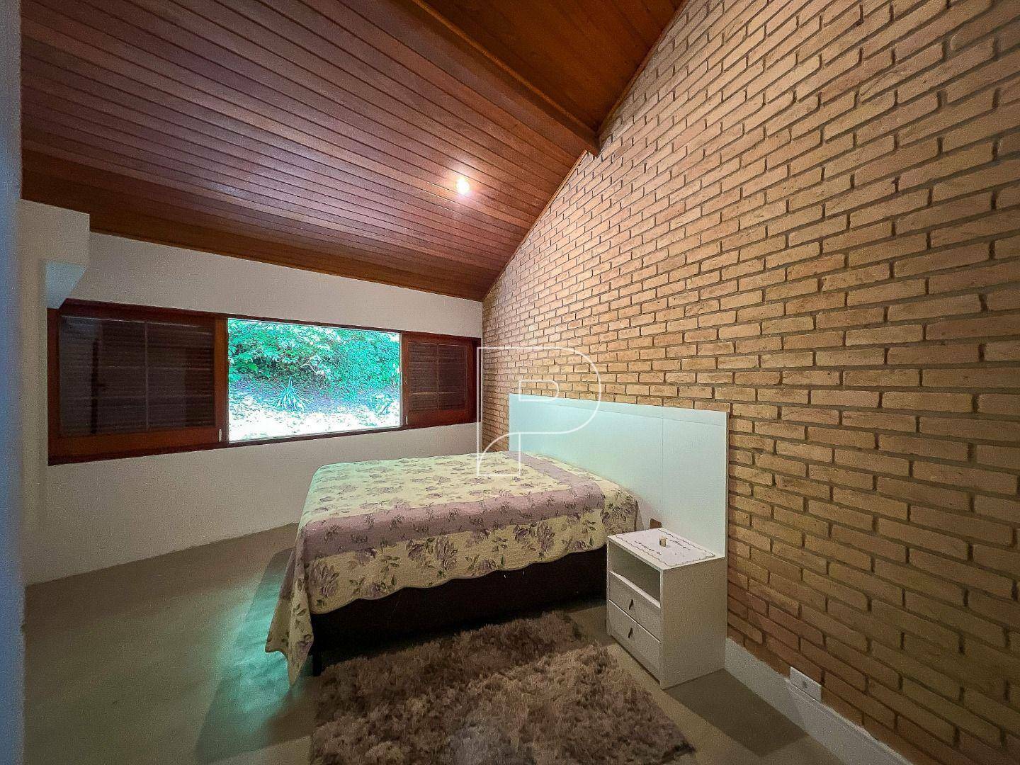 Casa de Condomínio à venda com 4 quartos, 370m² - Foto 18