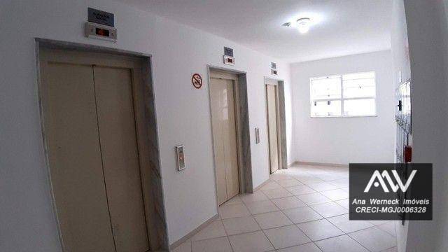 Apartamento para alugar com 2 quartos, 50m² - Foto 2