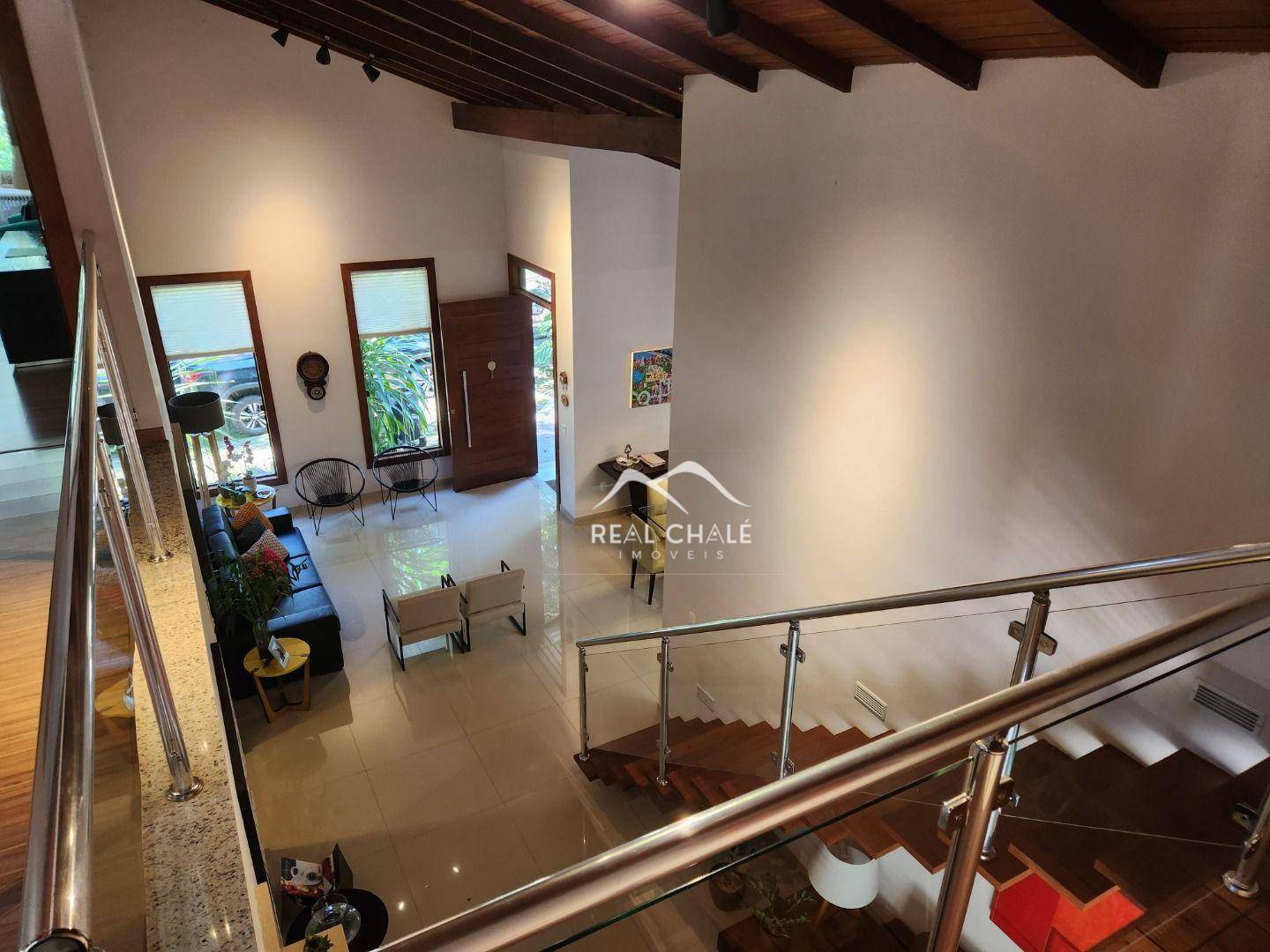 Casa de Condomínio à venda com 4 quartos, 290m² - Foto 37