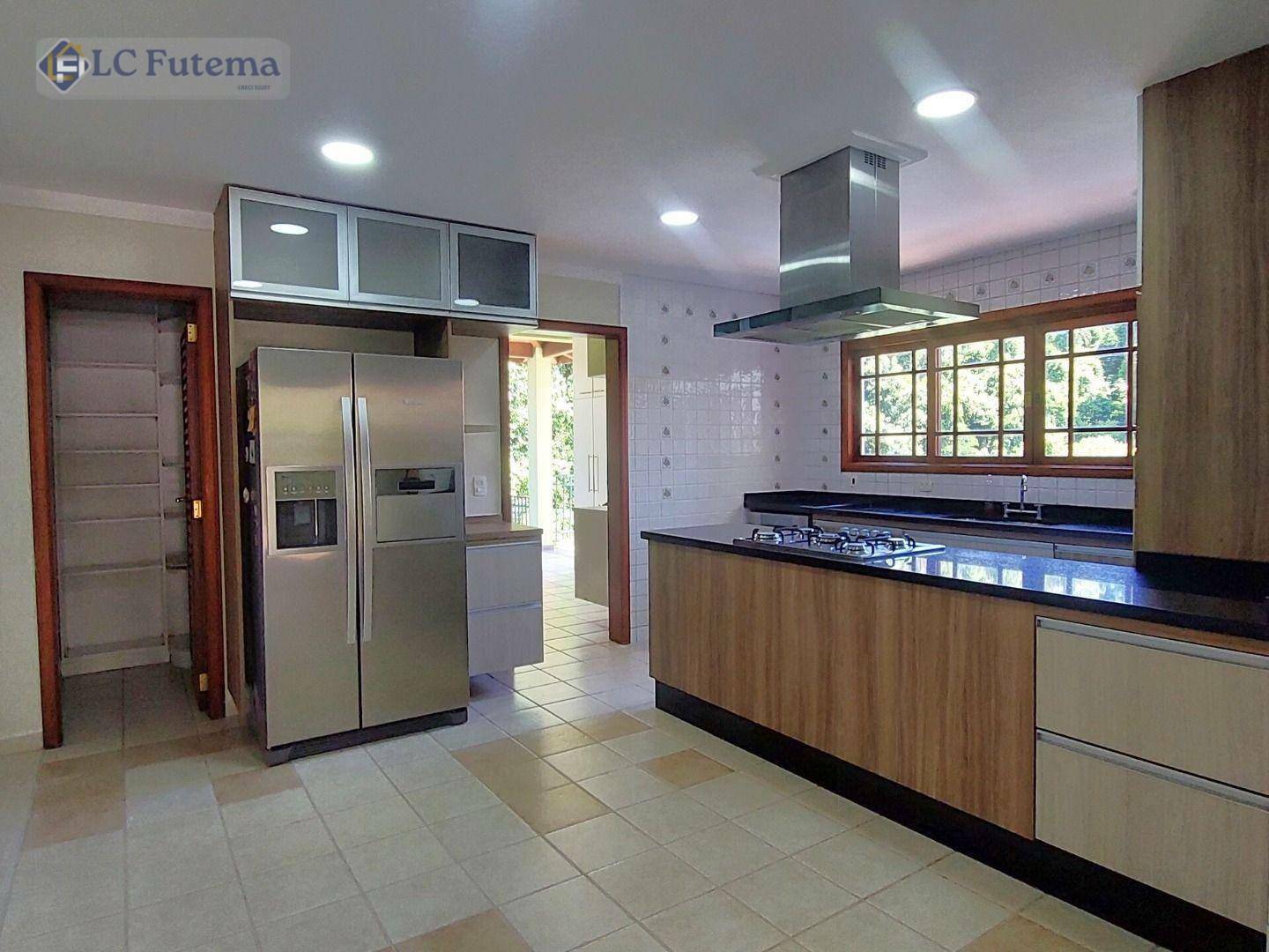 Casa de Condomínio à venda com 4 quartos, 436m² - Foto 10