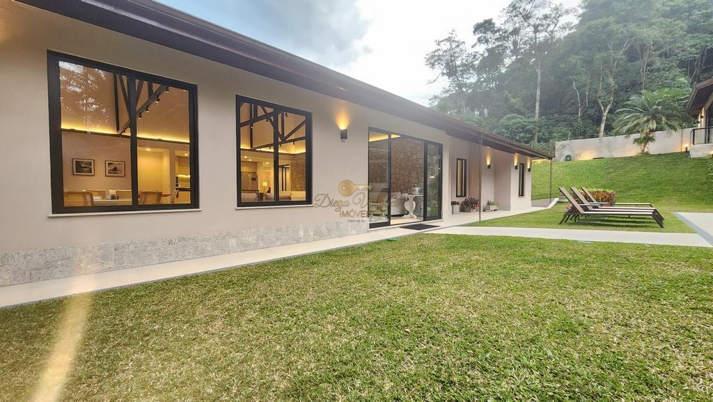 Casa de Condomínio à venda com 5 quartos, 497m² - Foto 26