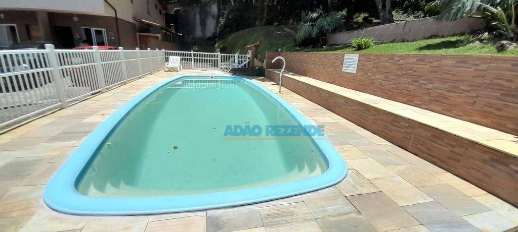 Casa de Condomínio à venda com 2 quartos, 70m² - Foto 20