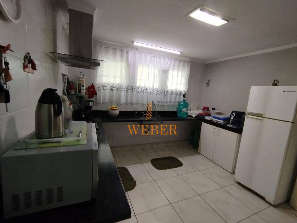 Casa à venda com 3 quartos, 284m² - Foto 68