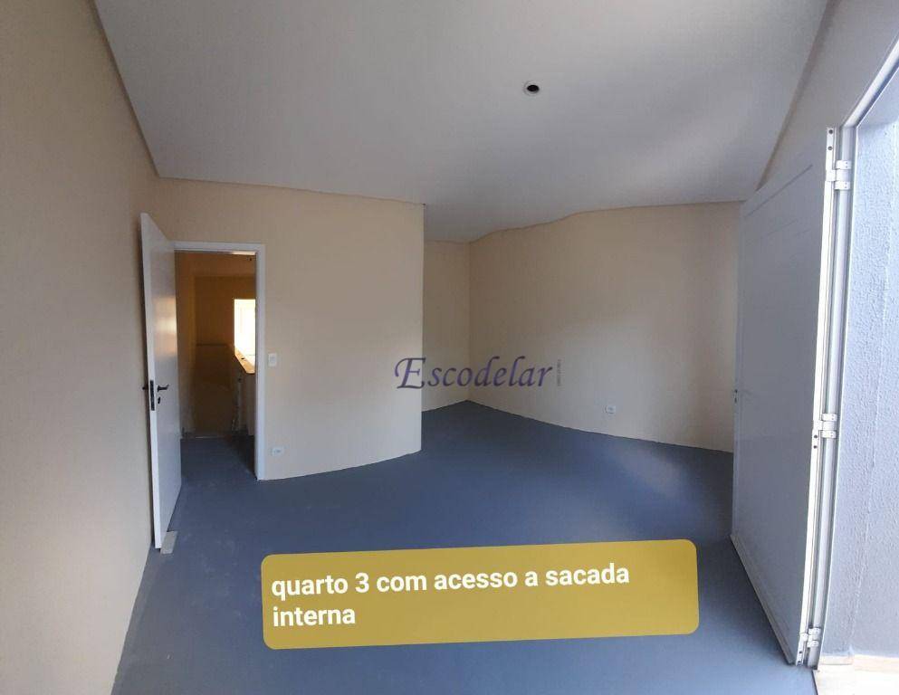 Sobrado à venda com 3 quartos, 145m² - Foto 7