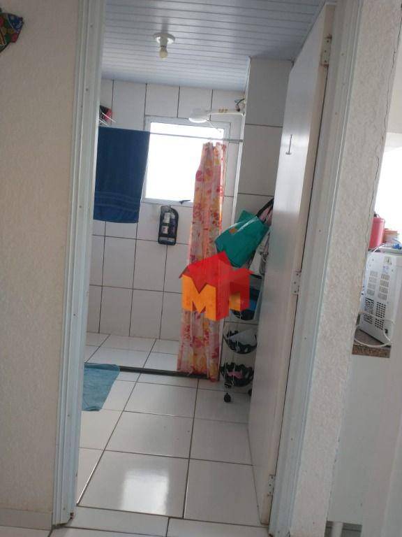 Apartamento à venda com 2 quartos, 60m² - Foto 6