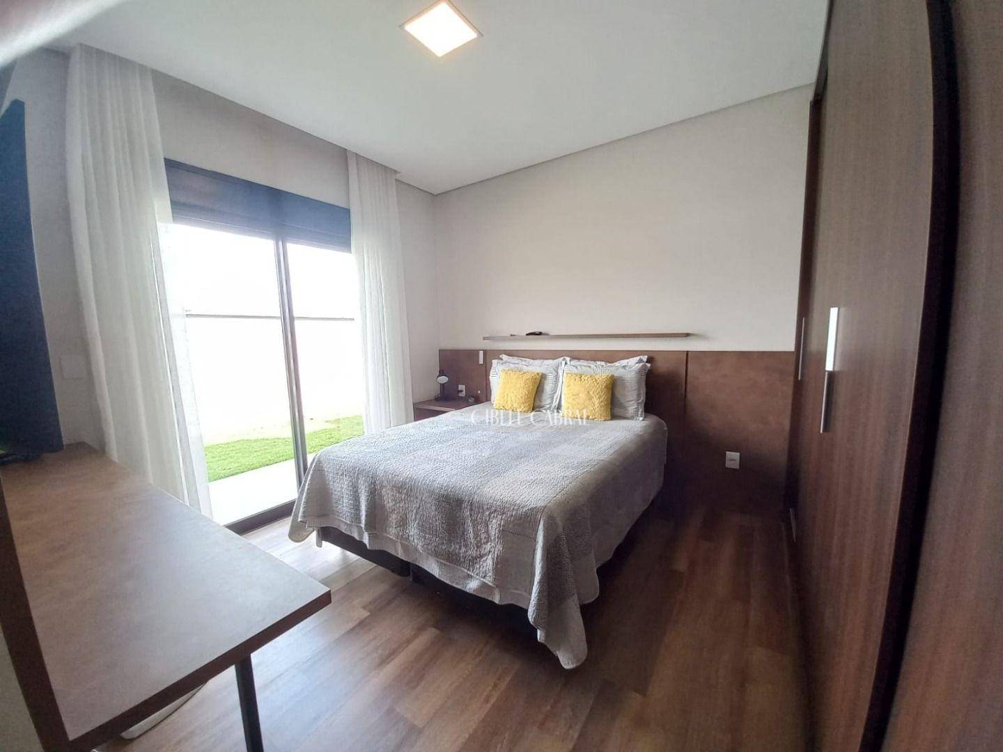 Casa de Condomínio à venda com 4 quartos, 353m² - Foto 28