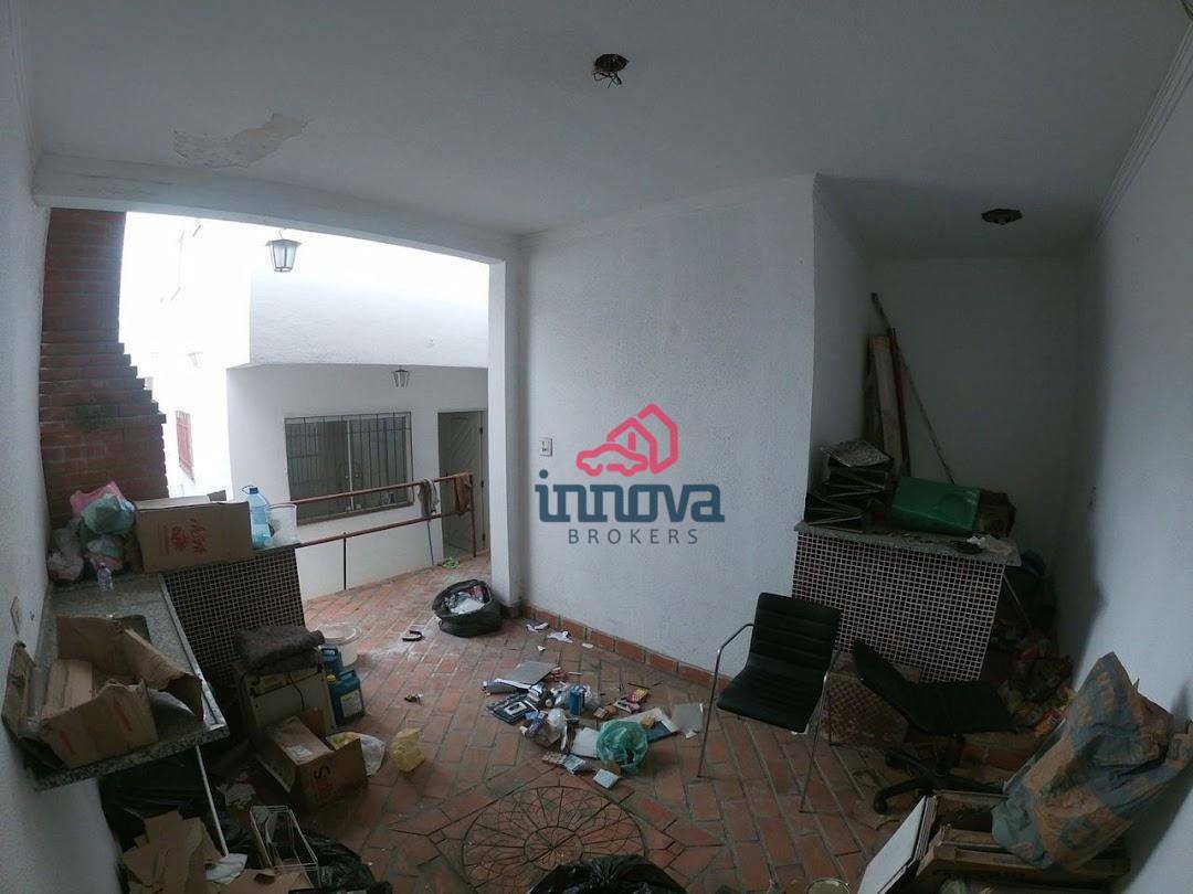 Sobrado à venda com 3 quartos, 125m² - Foto 12