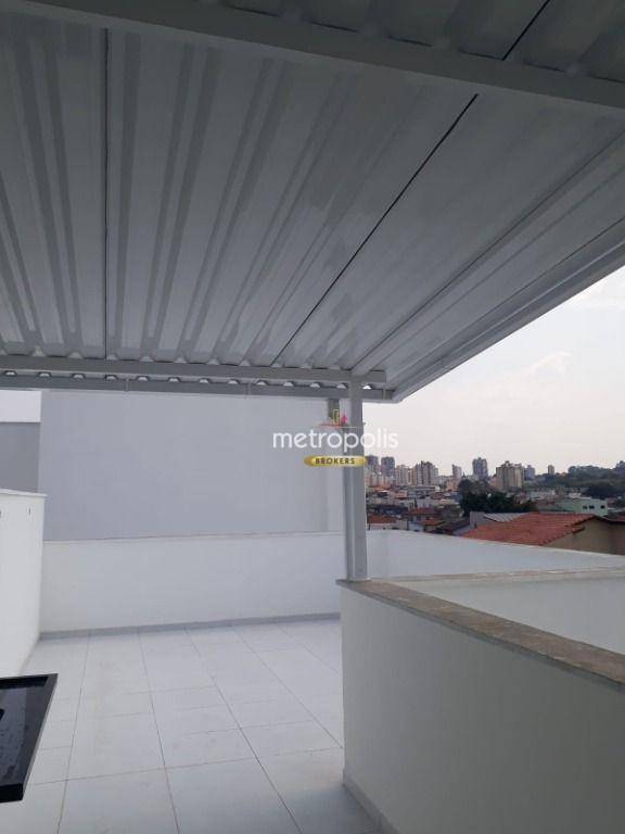 Apartamento à venda com 2 quartos, 62m² - Foto 5