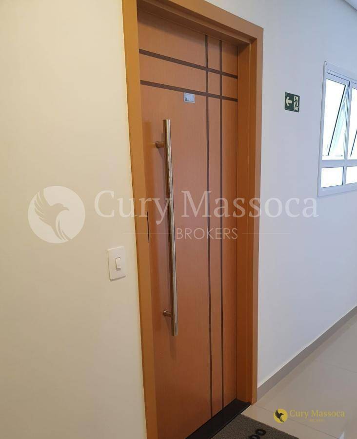 Apartamento à venda com 1 quarto, 63m² - Foto 10