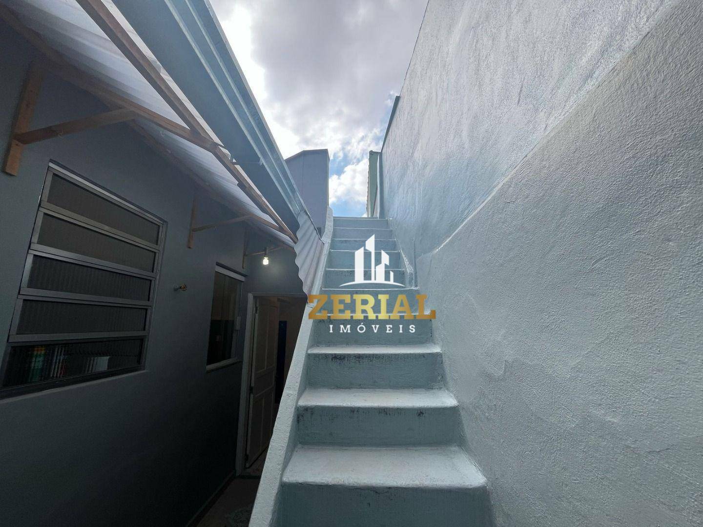 Sobrado para alugar com 2 quartos, 176m² - Foto 24