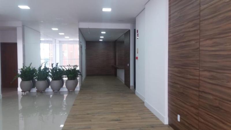 Apartamento à venda com 3 quartos, 118m² - Foto 13