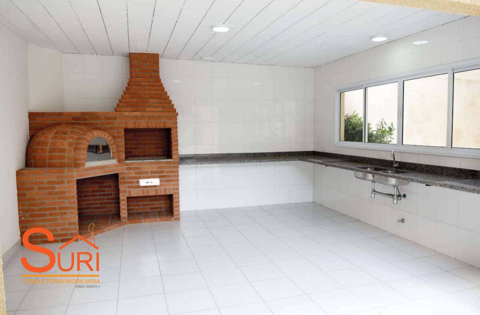 Apartamento à venda com 3 quartos, 82m² - Foto 10