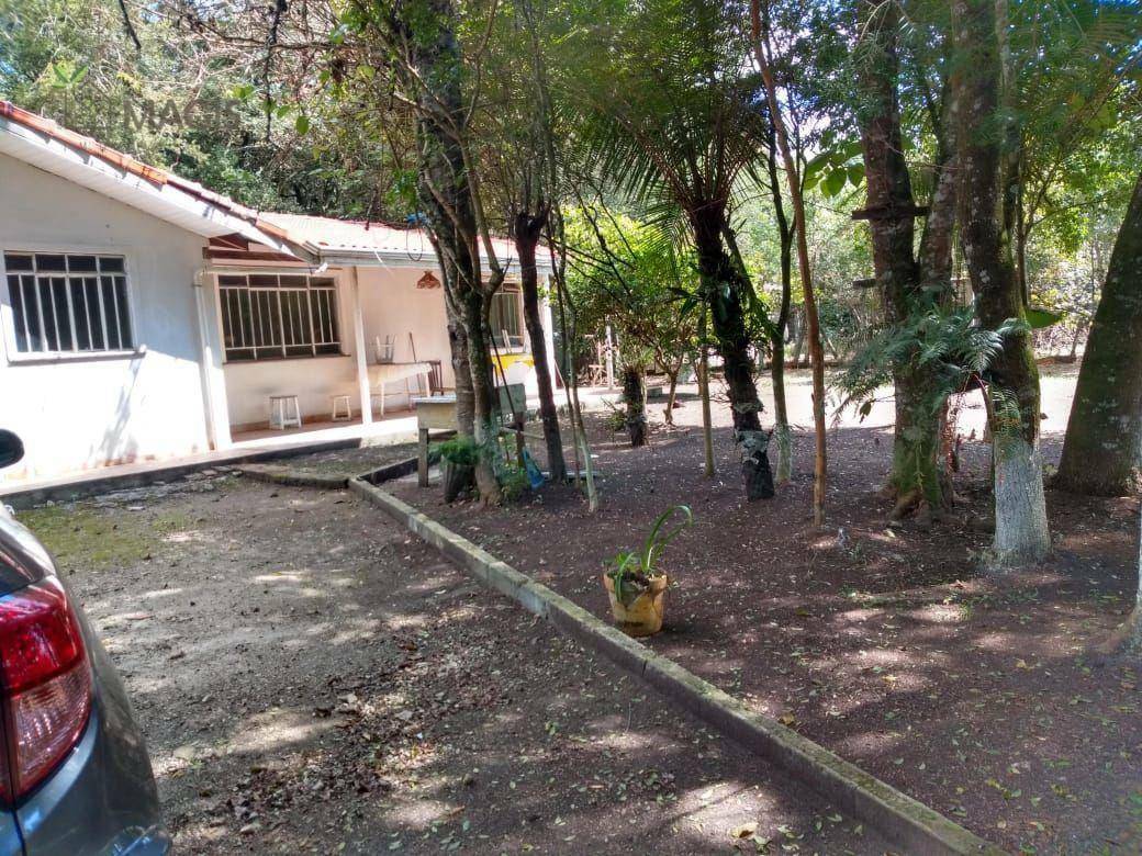 Chácara à venda e aluguel com 2 quartos, 8518M2 - Foto 4