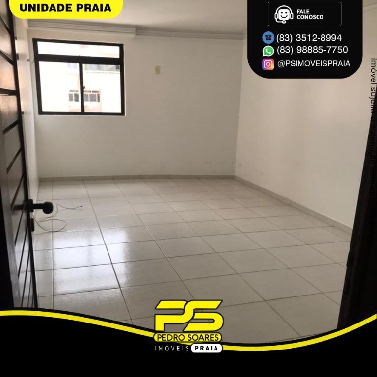 Apartamento à venda com 4 quartos, 163m² - Foto 6