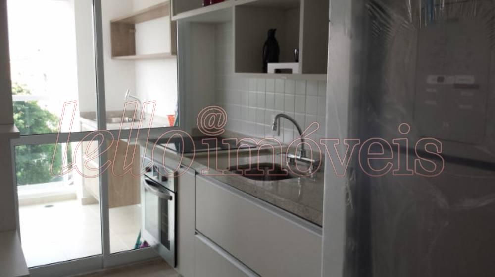 Apartamento para alugar com 1 quarto, 90m² - Foto 11