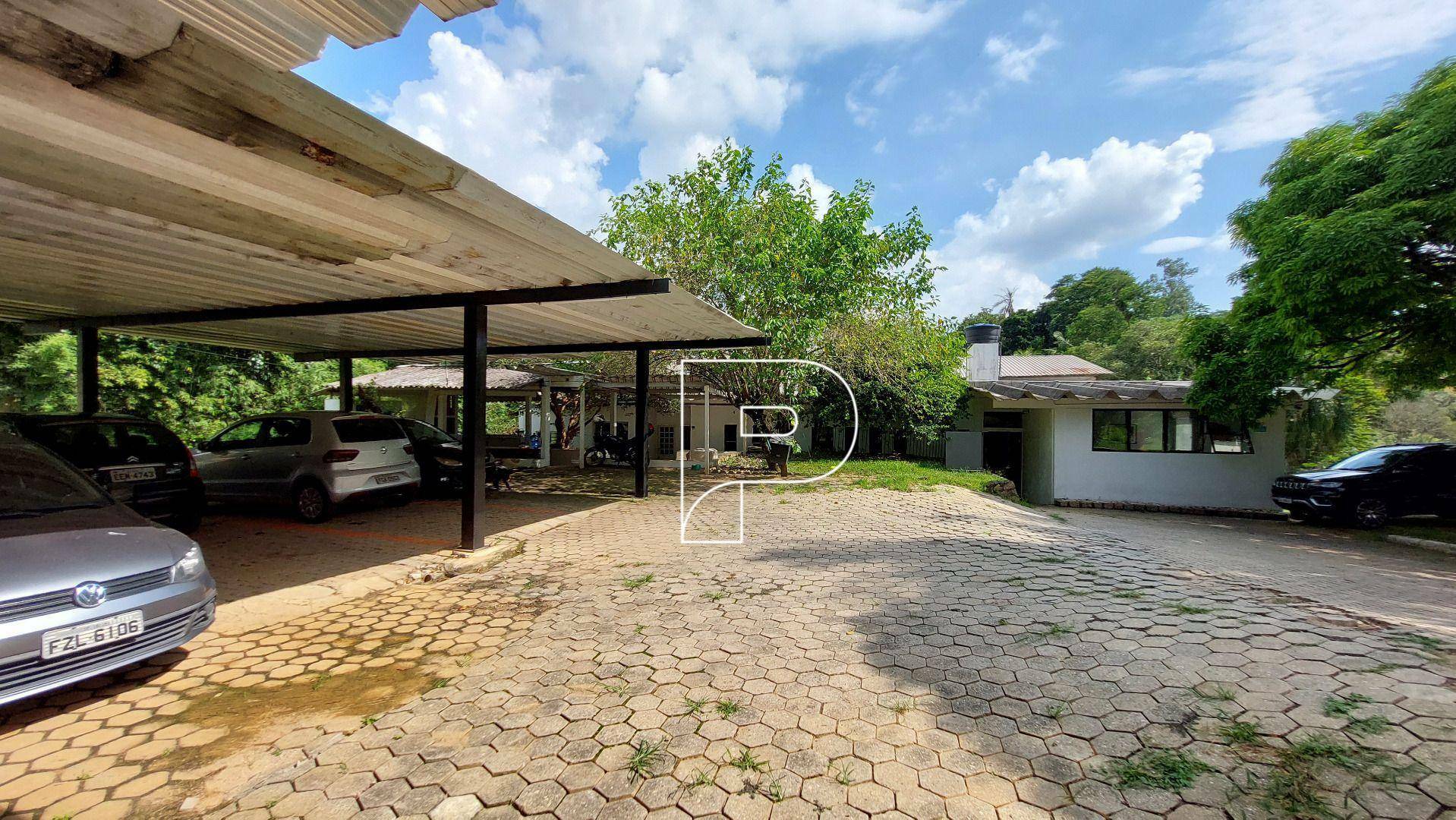 Depósito-Galpão-Armazém à venda e aluguel, 500m² - Foto 7