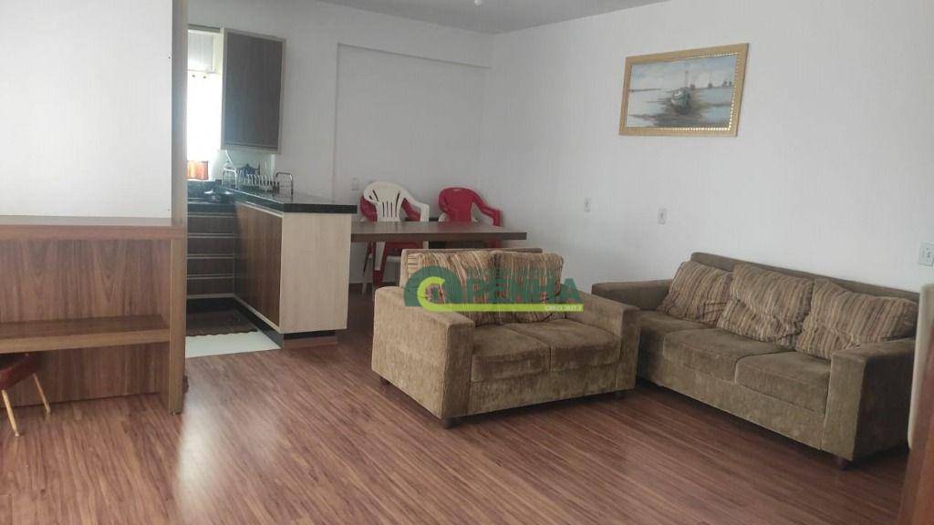 Apartamento à venda com 2 quartos, 77m² - Foto 5