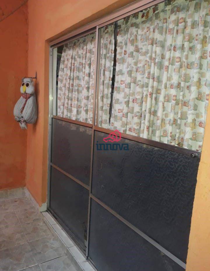 Sobrado à venda com 3 quartos, 148M2 - Foto 15