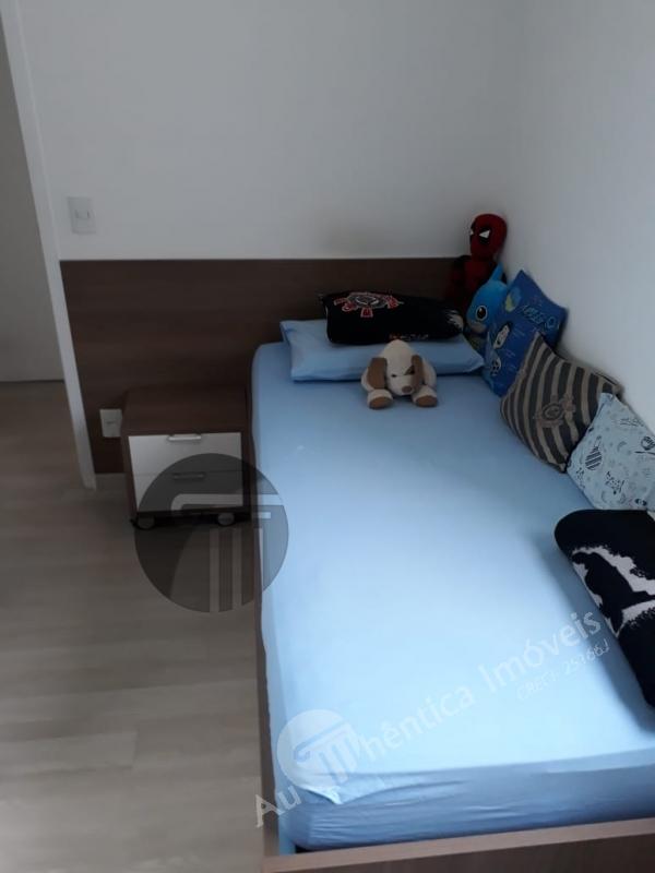 Apartamento à venda com 3 quartos, 116m² - Foto 15