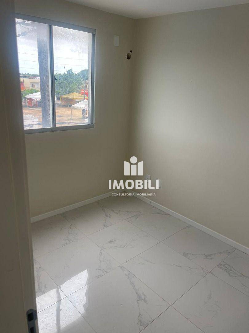 Apartamento à venda com 2 quartos, 42m² - Foto 3