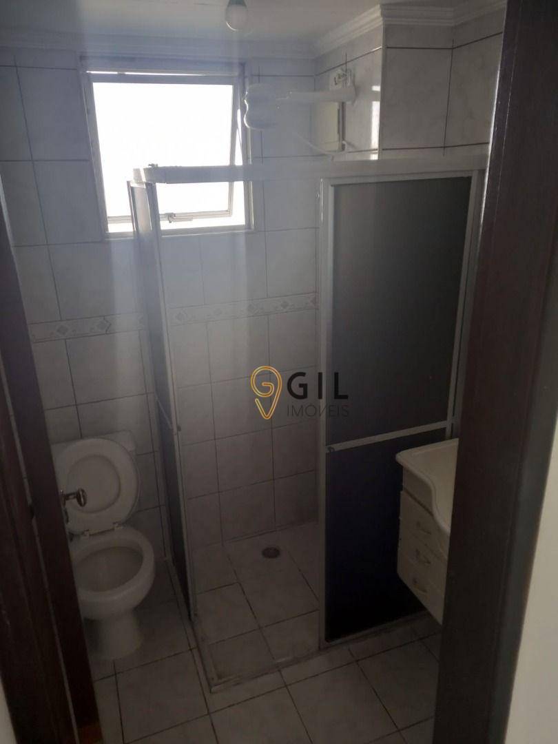 Apartamento à venda com 2 quartos, 56m² - Foto 5