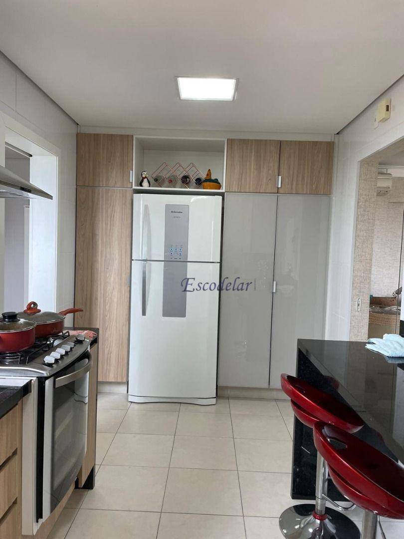 Apartamento à venda com 3 quartos, 123m² - Foto 9