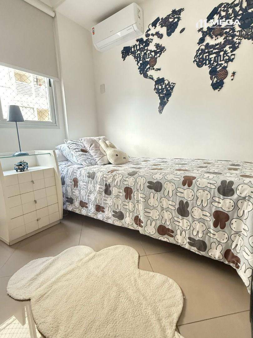 Cobertura à venda com 3 quartos, 156m² - Foto 11