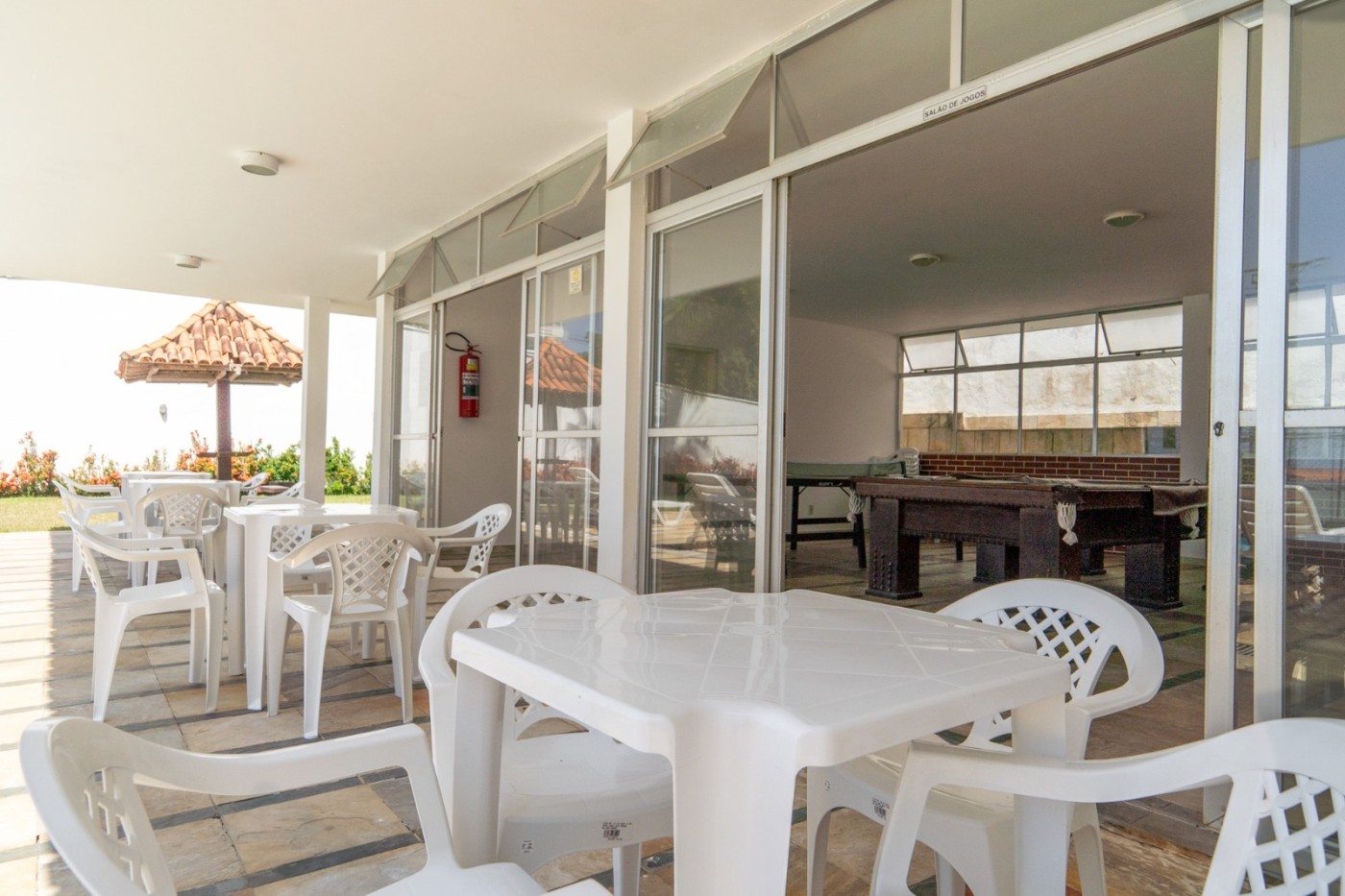 Cobertura à venda com 4 quartos, 185m² - Foto 4