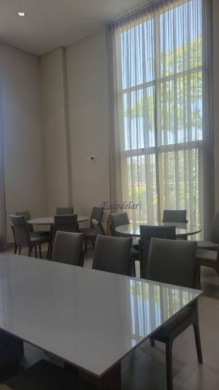 Apartamento à venda com 2 quartos, 66m² - Foto 28