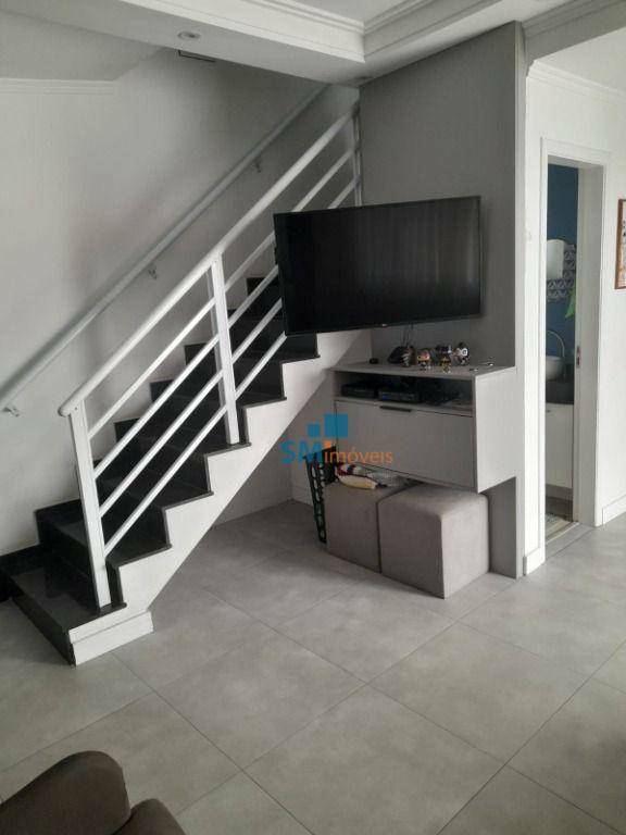 Sobrado à venda com 3 quartos, 80m² - Foto 25