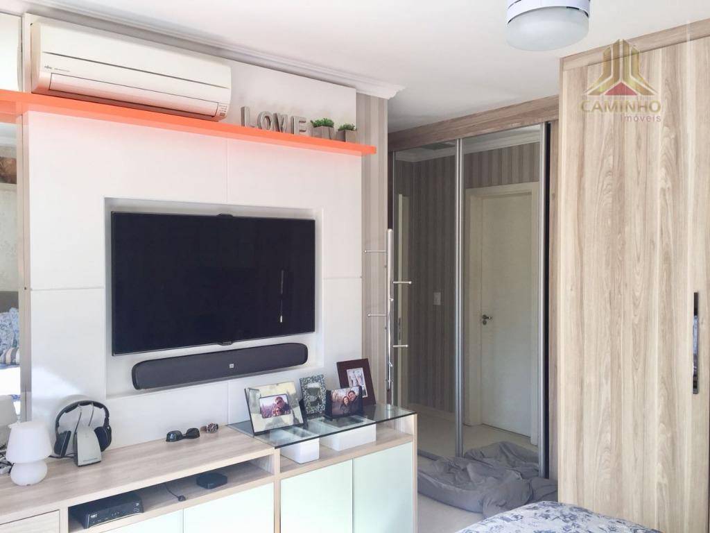 Apartamento à venda com 3 quartos, 119m² - Foto 20